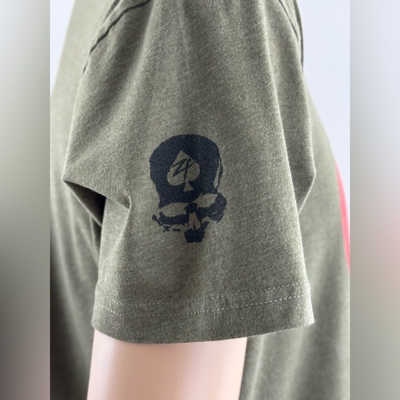 Adult Humor Graphic T-Shirts 2 pair, Size Large - Picture 13 of 16